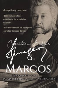 Comentario Bíblico Spurgeon