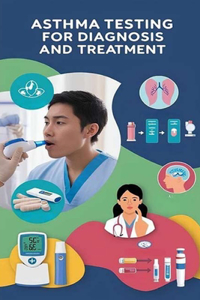 Asthma Testing for Diagnosis and Treatment