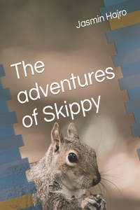 adventures of Skippy