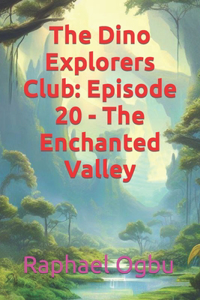 Dino Explorers Club