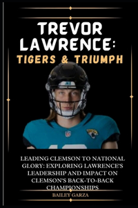 Trevor Lawrence
