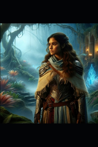 The Mystical Forest of Eryndor