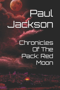Chronicles Of The Pack