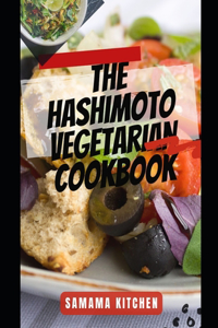 Hashimoto Vegetarian Cookbook