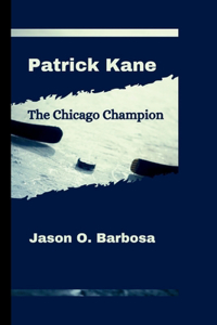 Patrick Kane