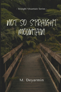 Not So Straight Mountain