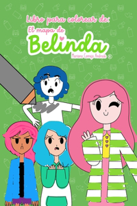 EL Mapa de Belinda