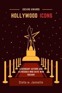 Hollywood Icons
