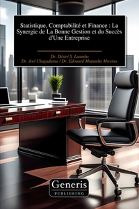 Statistique, Comptabilité et Finance