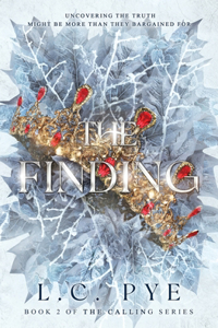 Finding (The Calling Series, #2)