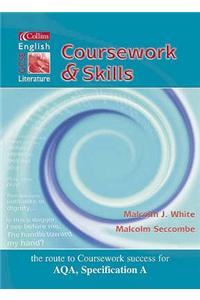 Coursework and Skills Student Book