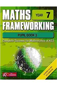 Maths Frameworking
