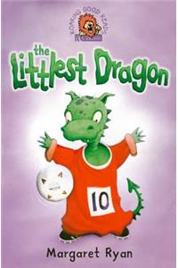 The Littlest Dragon