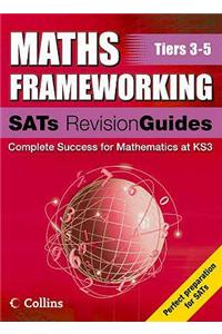 SATs Revision Guide Levels 3–5