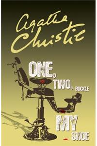 One, Two, Buckle My Shoe