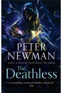 Deathless