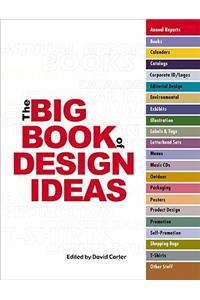 The Big Book of Design Ideas
