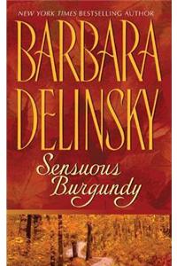 Sensuous Burgundy