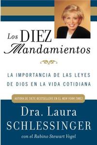 Diez Mandamientos