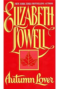 Autumn Lover