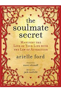 The Soulmate Secret