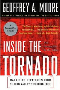 Inside the Tornado