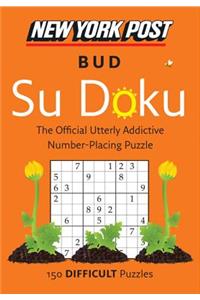 Bud Su Doku