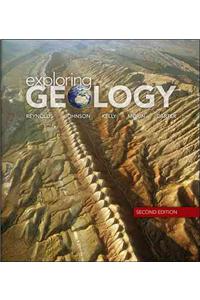 Connectgeology Access Card for Exploring Geology