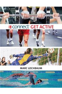 Connect Plus Activities 1 Semester Access Card for Connect Get Active