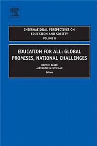 Education for All