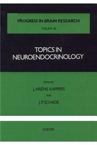 Topics in Neuroendocrinology