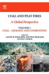 Coal-Geology and Combustion