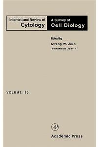 International Review of Cytology