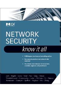 Network Security: Know It All