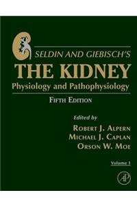 Seldin and Giebisch's the Kidney