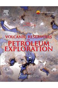 Volcanic Reservoirs in Petroleum Exploration