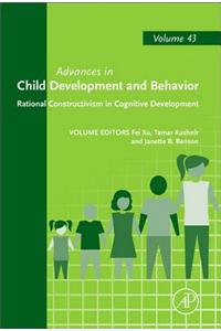 Rational Constructivism in Cognitive Development