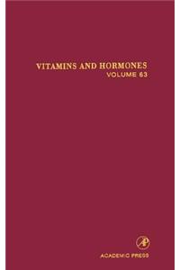 Vitamins and Hormones