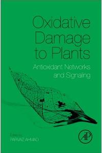 Oxidative Damage to Plants