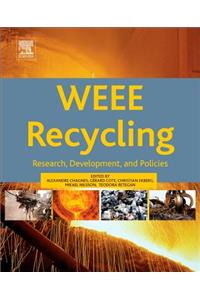 Weee Recycling