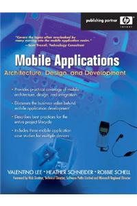 Mobile Applications