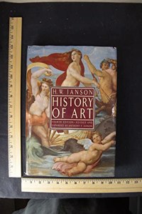 History Art Comb Ed