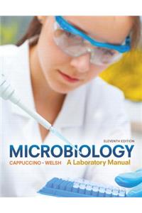 Microbiology: A Laboratory Manual