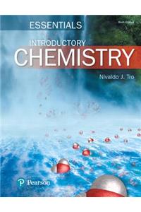 Introductory Chemistry Essentials Plus Mastering Chemistry with Pearson Etext -- Access Card Package