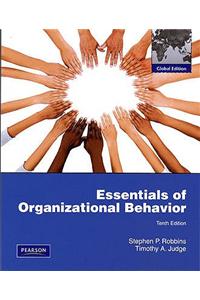 Essentials of Organizational Behavior