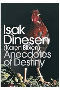 Babette's Feast and Other Stories