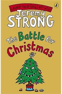 The Battle for Christmas