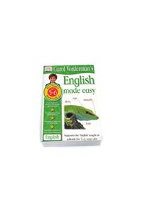 English Made Easy Ages 5 - 6