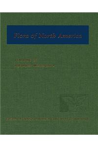 Flora of North America: Volume 19: Magnoliophyta: Asteridae, Part 6: Asteraceae, Part 1