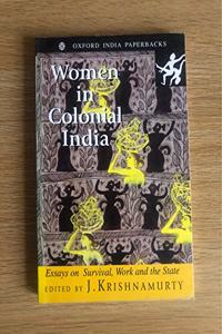 Women in Colonial India